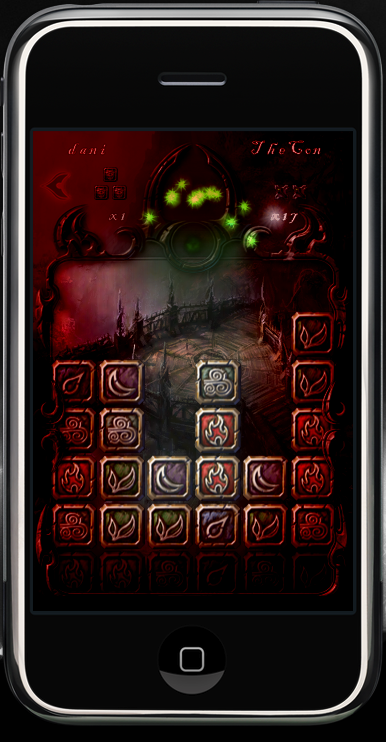Illustration for article titled Aurora Feint II: The Arena Brings Asynchronous MMO to iPhone This Friday(ish)